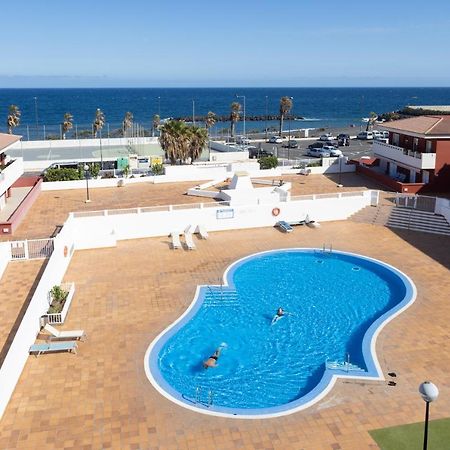 Home2Book Sea Front Duplex Terrace Pool Пуэртито-де-Гуимар Экстерьер фото